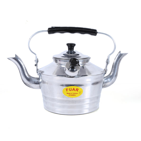 إبريق سماور بو راسين  | FUAR