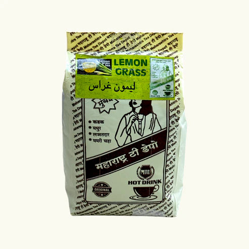 شاي ليمون جراس هندي 250 جرام