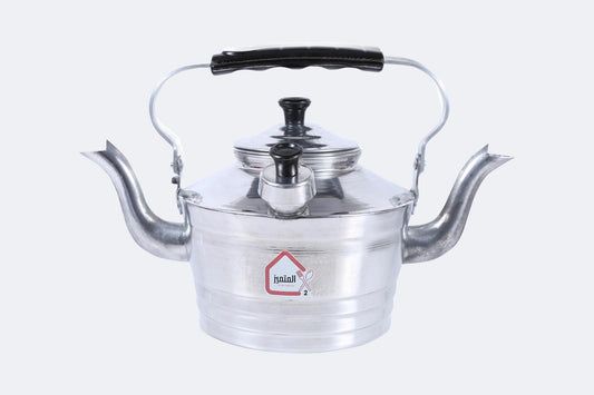 إبريق سماور بو راسين – مقاس 18 | المميز