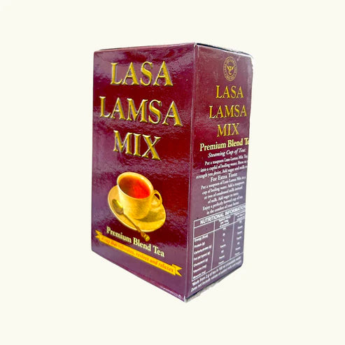 شاي لاسا لامسا الهندي 250 جرام