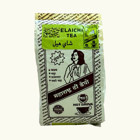 شاي هيل كرك هندي 250 جرام