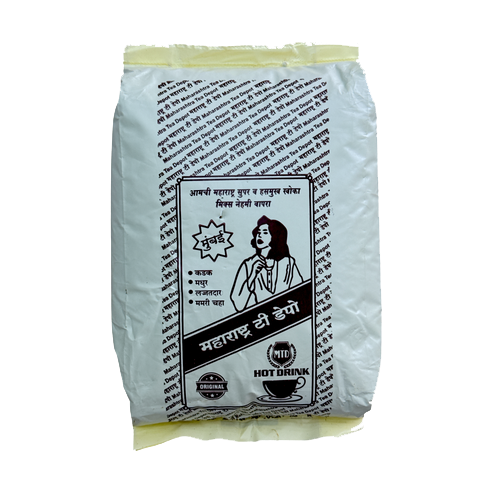 شاي كرك هندي سادة 500 جرام